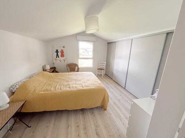 Appartement 4 pièces 109 m²