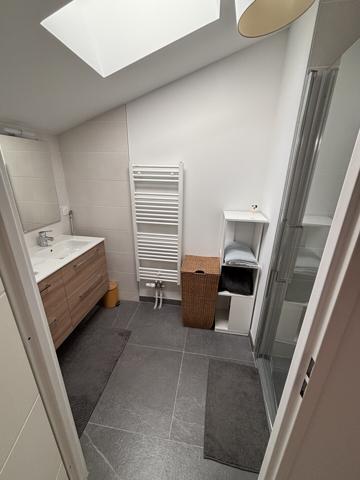 Appartement 4 pièces 109 m²