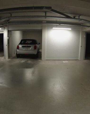 Appartement 4 pièces 109 m²