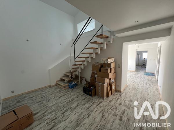 Maison à vendre 5 pièces 286 m² Arinthod
