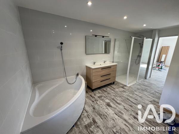 Maison à vendre 5 pièces 286 m² Arinthod