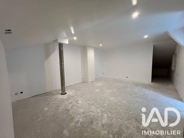 Maison à vendre 5 pièces 286 m² Arinthod