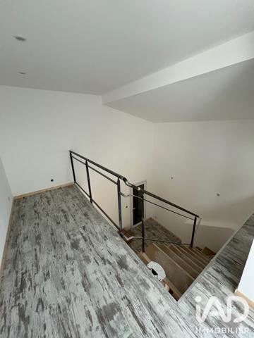 Maison à vendre 5 pièces 286 m² Arinthod