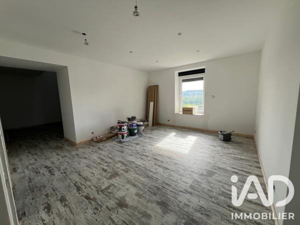 Maison à vendre 5 pièces 286 m² Arinthod