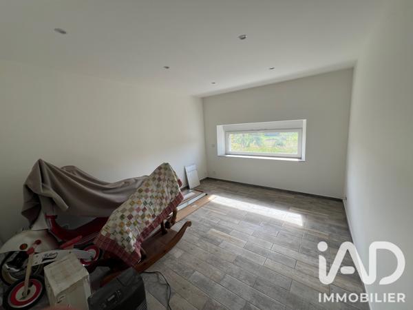 Maison à vendre 5 pièces 286 m² Arinthod