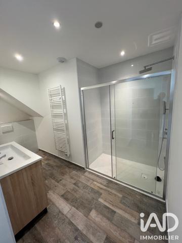 Maison à vendre 5 pièces 286 m² Arinthod