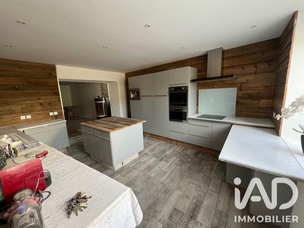 Maison à vendre 5 pièces 286 m² Arinthod