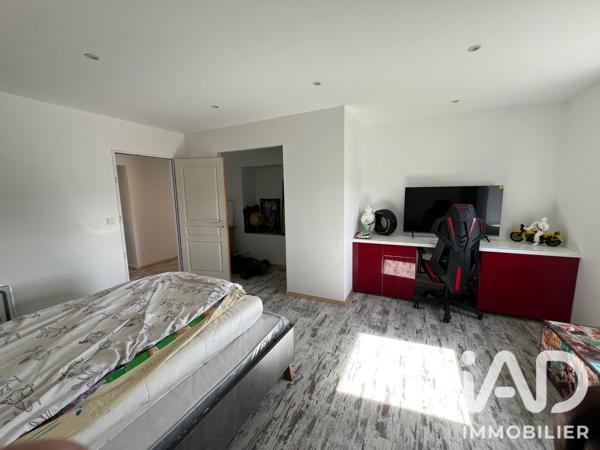 Maison à vendre 5 pièces 286 m² Arinthod