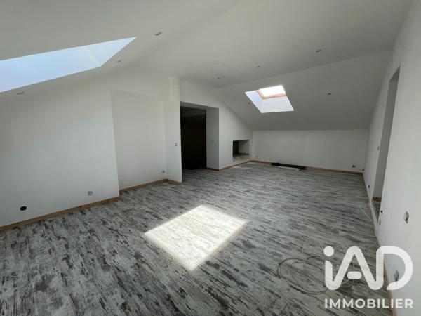 Maison à vendre 5 pièces 286 m² Arinthod