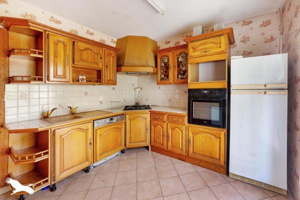 Maison à vendre |  Lisle-sur-Tarn |  3 pièces | 77 m²