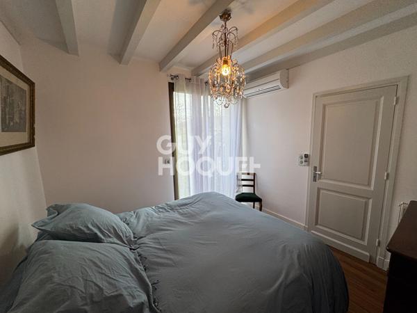 propriété d exception Casteljaloux 270 m2