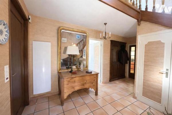 MAISON A RENOVER - FOUESNANT - BEG MEIL