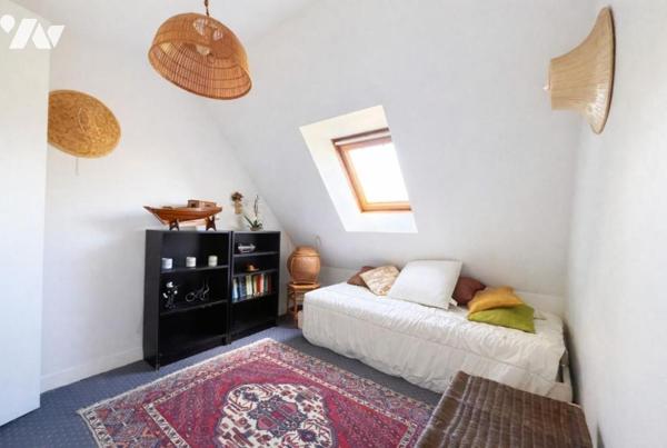 MAISON A RENOVER - FOUESNANT - BEG MEIL