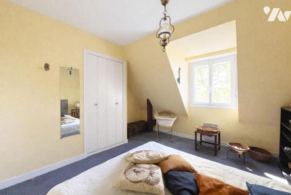MAISON A RENOVER - FOUESNANT - BEG MEIL