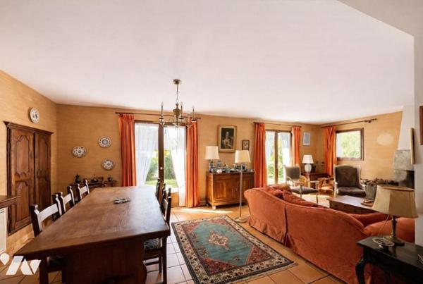 MAISON A RENOVER - FOUESNANT - BEG MEIL