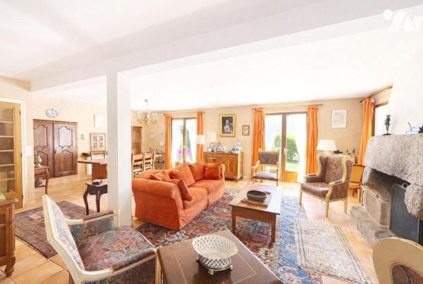 MAISON A RENOVER - FOUESNANT - BEG MEIL
