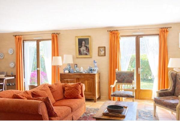 MAISON A RENOVER - FOUESNANT - BEG MEIL