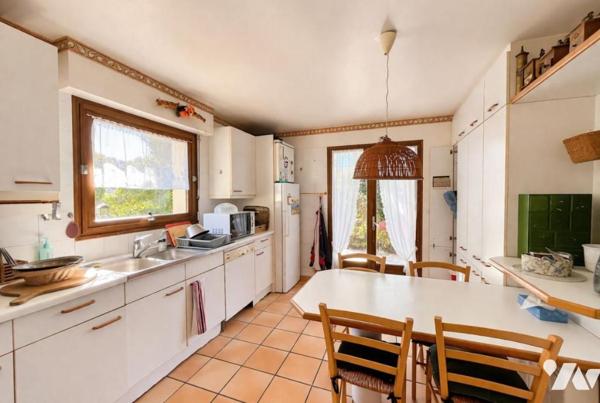 MAISON A RENOVER - FOUESNANT - BEG MEIL