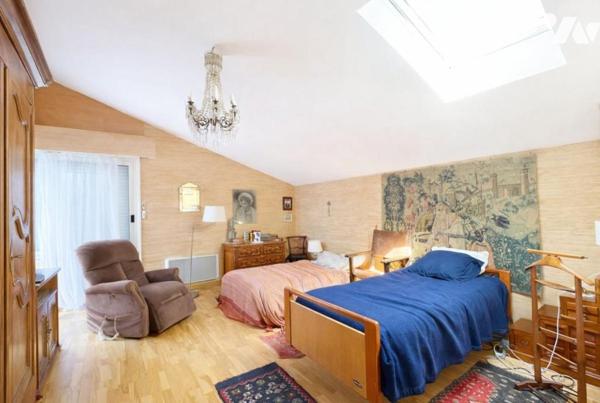 MAISON A RENOVER - FOUESNANT - BEG MEIL