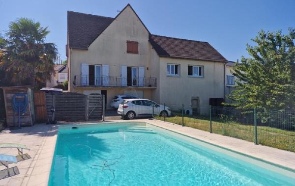 Vente Maison Nogent-le-rotrou   