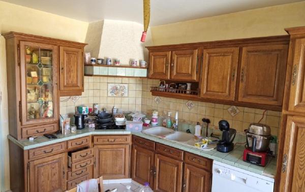 Vente Maison Nogent-le-rotrou   