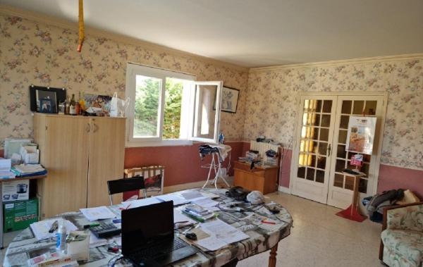 Vente Maison Nogent-le-rotrou   