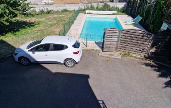 Vente Maison Nogent-le-rotrou   