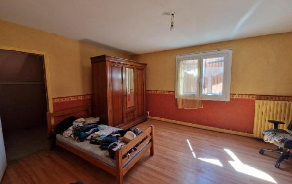 Vente Maison Nogent-le-rotrou   