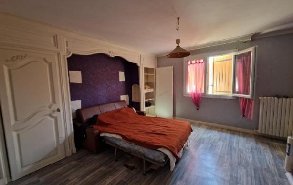 Vente Maison Nogent-le-rotrou   