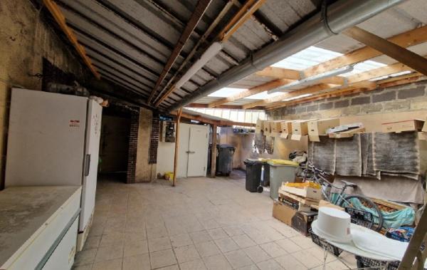 Vente Maison Nogent-le-rotrou   