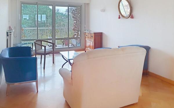 Appartement à vendre    4 pièces • 90,93 m2 Le Mans