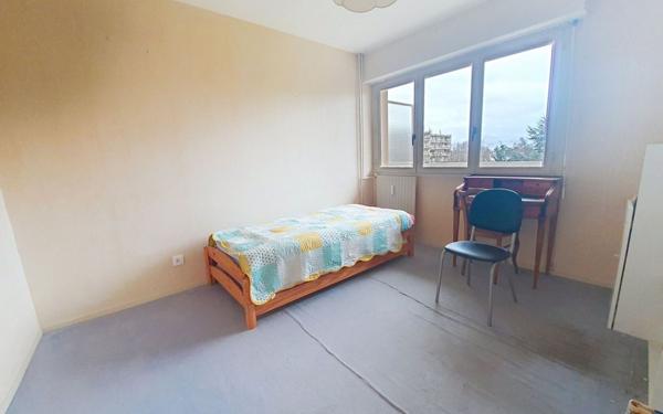 Appartement à vendre    4 pièces • 90,93 m2 Le Mans