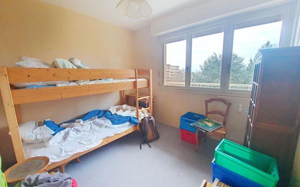 Appartement à vendre    4 pièces • 90,93 m2 Le Mans