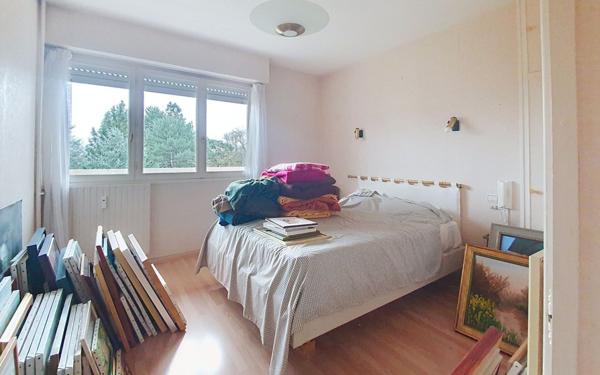 Appartement à vendre    4 pièces • 90,93 m2 Le Mans