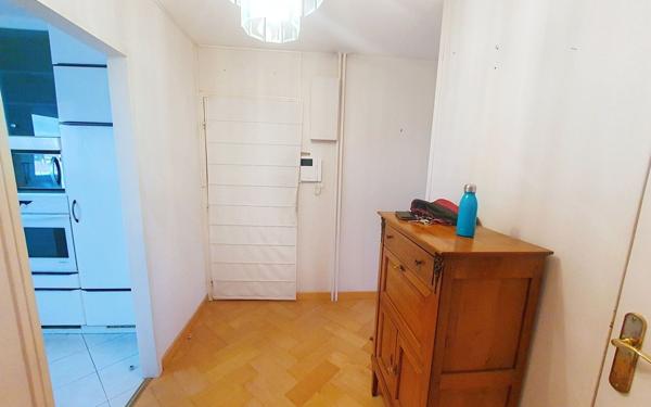 Appartement à vendre    4 pièces • 90,93 m2 Le Mans