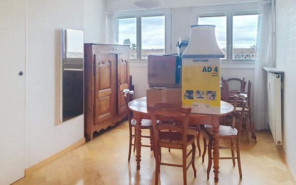 Appartement à vendre    4 pièces • 90,93 m2 Le Mans