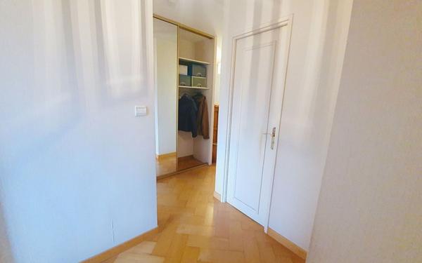 Appartement à vendre    4 pièces • 90,93 m2 Le Mans