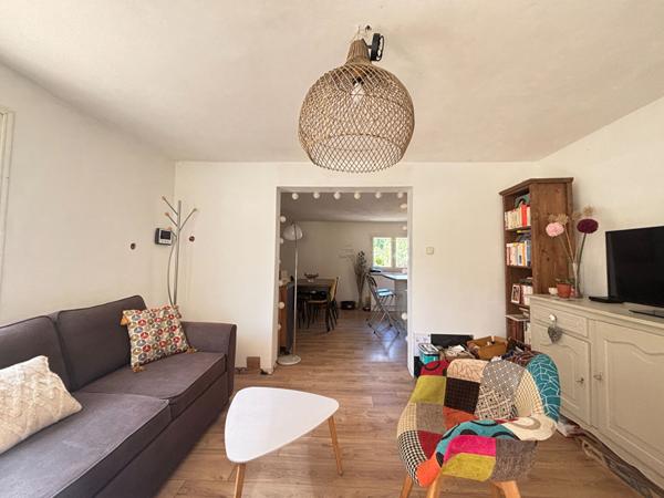 Maison Lauris 70 m2 -