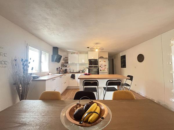 Maison Lauris 70 m2 -