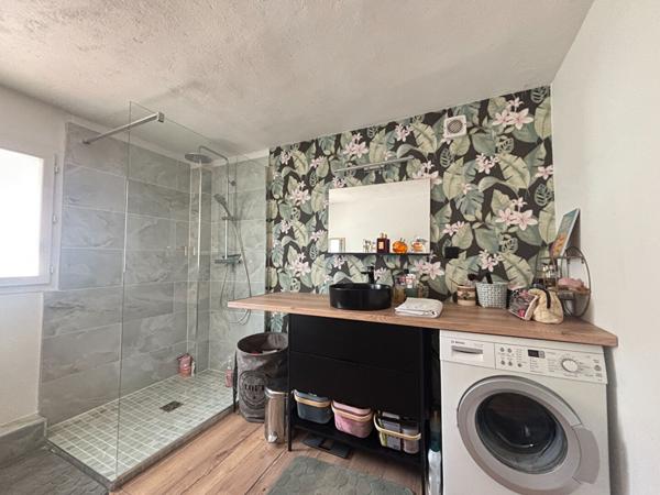 Maison Lauris 70 m2 -