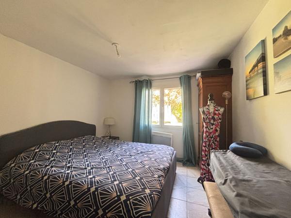 Maison Lauris 70 m2 -