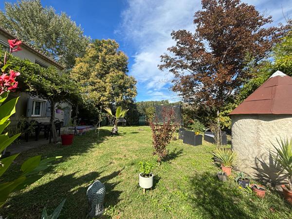 Maison Lauris 70 m2 -