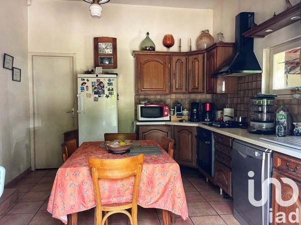 Maison à vendre 5 pièces 103 m² Rouffignac-de-Sigoulès