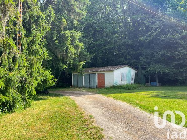 Maison à vendre 5 pièces 103 m² Rouffignac-de-Sigoulès