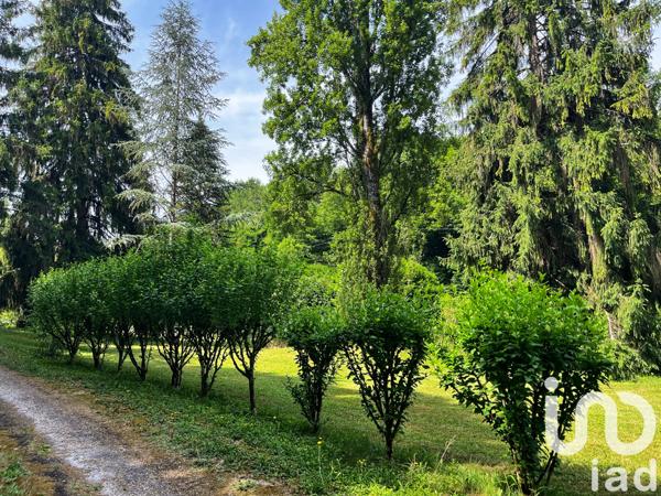 Maison à vendre 5 pièces 103 m² Rouffignac-de-Sigoulès