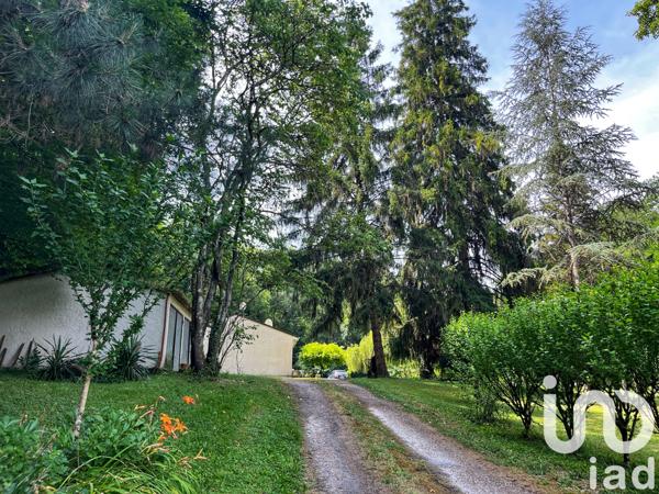 Maison à vendre 5 pièces 103 m² Rouffignac-de-Sigoulès