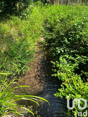 Maison à vendre 5 pièces 103 m² Rouffignac-de-Sigoulès