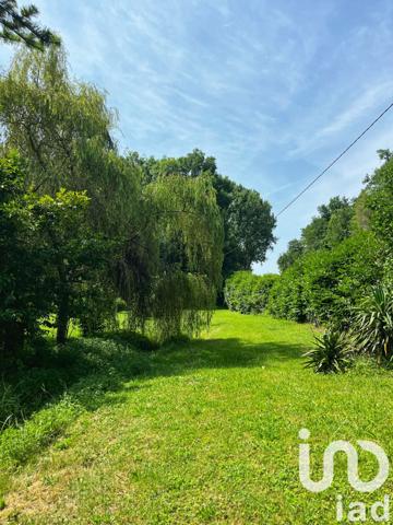 Maison à vendre 5 pièces 103 m² Rouffignac-de-Sigoulès