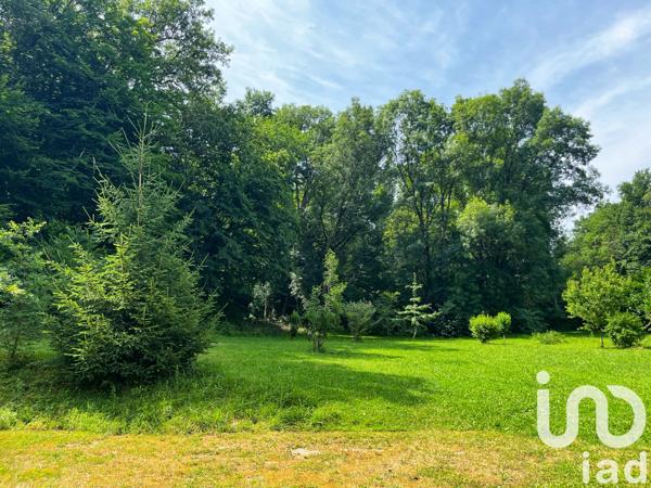 Maison à vendre 5 pièces 103 m² Rouffignac-de-Sigoulès