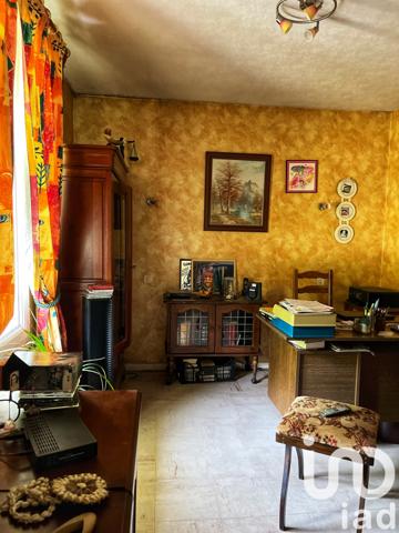 Maison à vendre 5 pièces 103 m² Rouffignac-de-Sigoulès